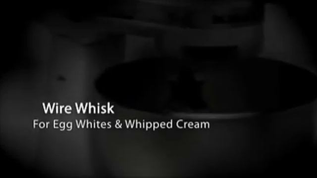 Kitchenaid Classic K45SS Stand Mixer смотреть онлайн
