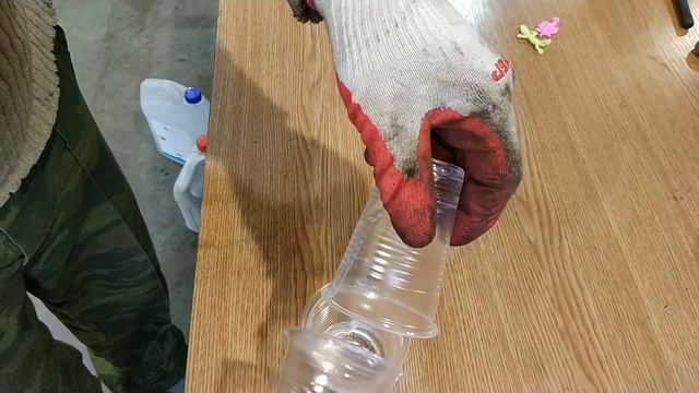 Орбиз в эпоксидную смолу, эксперимент. Epoxy orbiz смотреть онлайн