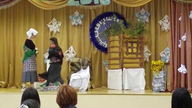 Самуил Яковлевич Маршак 12 месяцев спектакль смотреть онлайн