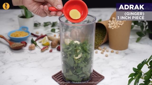 7 Layer Chana Chaat Recipe By Food Fusion (Ramazan Special Recipe) смотреть онлайн