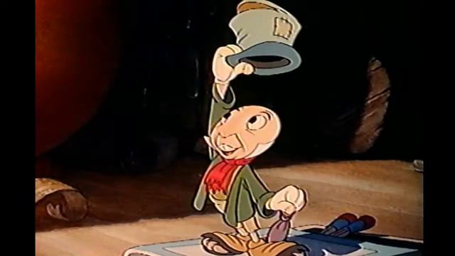 Opening To Mickey's Once Upon A Christmas 1999 VHS смотреть онлайн