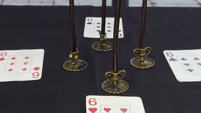 ЧЁРНЫЙ СИЛЬНЫЙ ЗАЗЫВ ЧЕТЫРЕ ШЕСТЁРКИ...ДЛЯ ВСЕХ...ВЕДЬМИНА ИЗБА смотреть онлайн