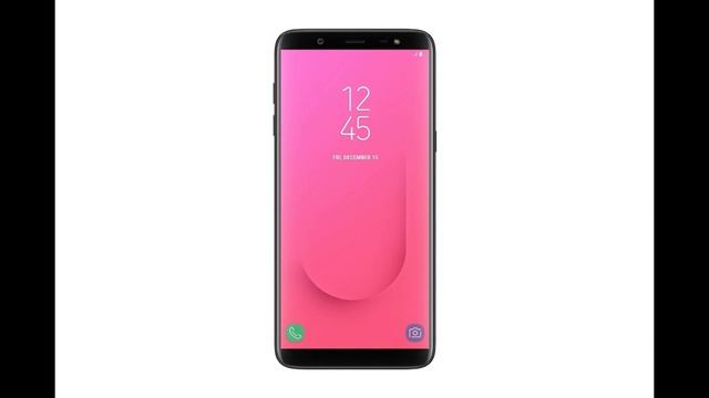Nuevos Samsung J4+ J6+ y J8 смотреть онлайн