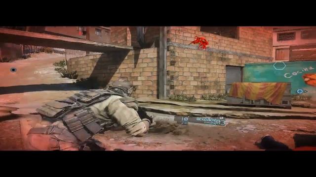 Ghost Recon Future Solider - Стрим прохождение. Часть 1 смотреть онлайн