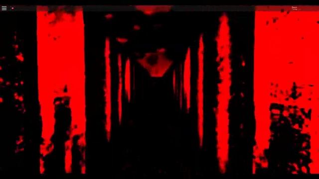 Red world. (Roblox) смотреть онлайн