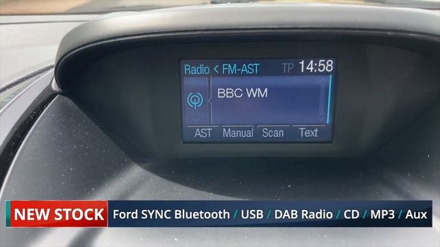 2012/62 Ford B-Max | 1.6 Titanium TDCi 5d 96 bhp смотреть онлайн