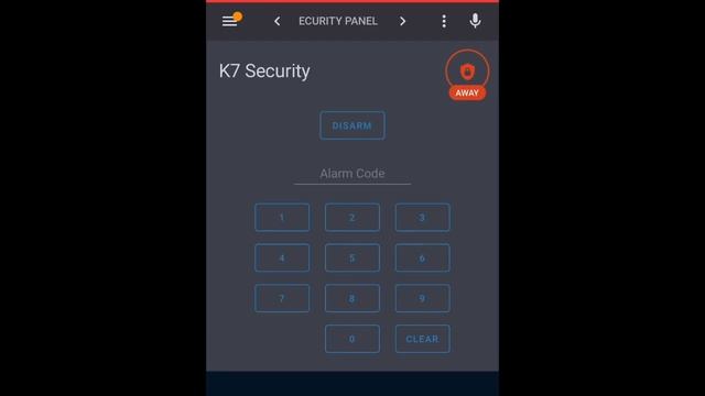 Home security system with Homeassistant & Wyze sensors смотреть онлайн