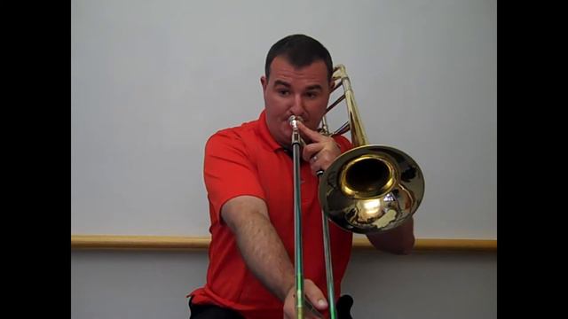 #35 - Yamaha Advantage Primer for Trombone смотреть онлайн