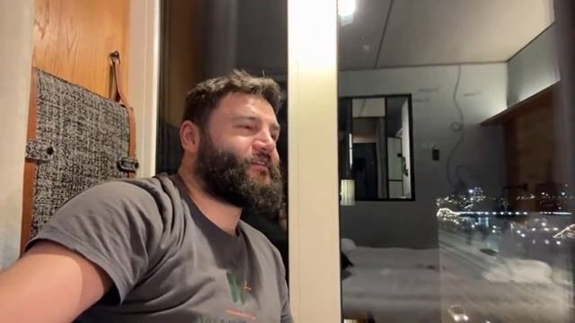 WarStory из Киля!