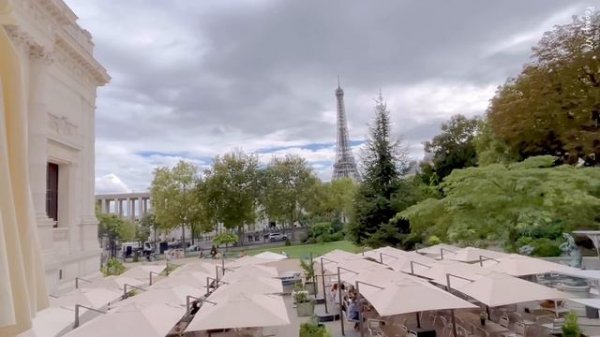 Paris: Chanel, Hermes, Vintage, Outlet – Skip the Lines, Ritz, Le Bon Marché