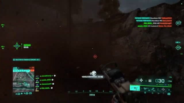 Battlefield 2042: Noshahr Canals Part 2 смотреть онлайн