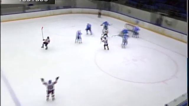 ХК»Кулагер» 15 и 16 февраля провел две игры на выезде против павлодарского Иртыша смотреть онлайн