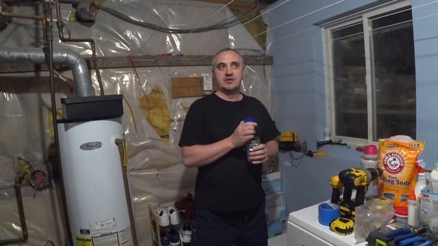 Обогатились на качелях! Придется ремонтировать дом/ Жарим ребрышки по американски с Колей/ Влог США смотреть онлайн