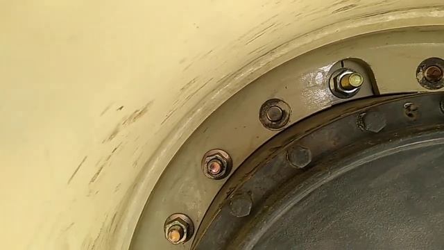 РСМ3485 замена сломанных шпилек колёс смотреть онлайн