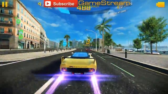 Asphalt 8 Gameplay #23: Renault Trezor MASTERY, Hommage R&D, Pro Multiplayer and More смотреть онлайн