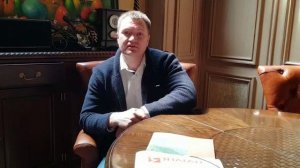 Видеоотзыв Ятаган «OUT»