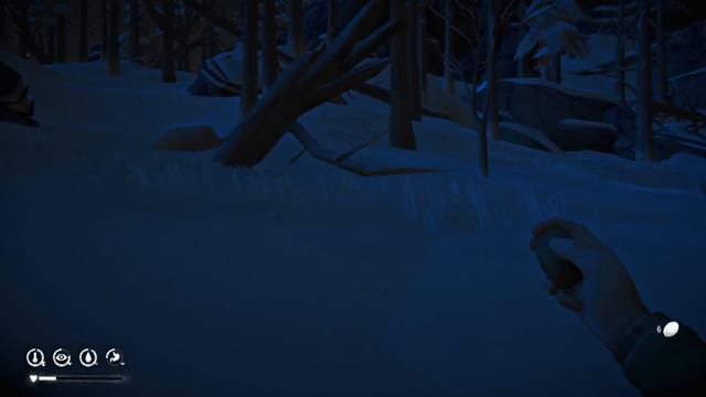 A Night of Rabbits and Survival 🌲 The Long Dark • #3 смотреть онлайн