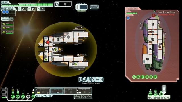VoV Plays FTL Mods: Incursor Cruiser - Part 1: Rise Of The Archon смотреть онлайн