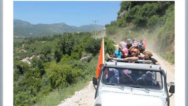 Harika Travel Презентация 03.06.2013 S.Ispravnikov + ответы на вопросы смотреть онлайн