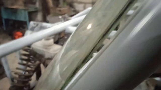 Багги. смотреть онлайн