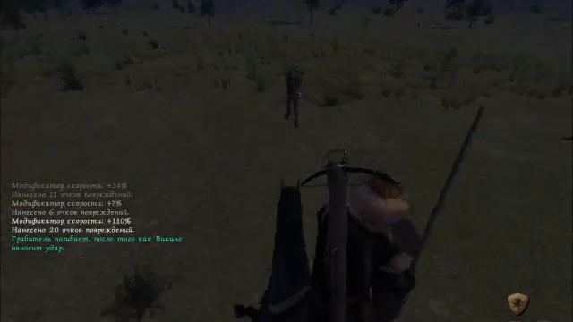 mount and blade CUSTOM SETTLEMENTS (ФЕОДАЛ) 1 часть смотреть онлайн