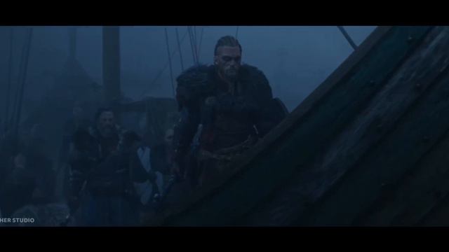 Legends Never Die - Assassins Creed Valhalla 4K Cinematic | GMV смотреть онлайн