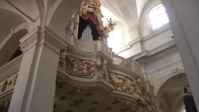 14. Дубровник Старый город. смотреть онлайн