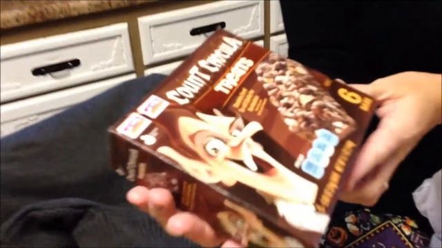 10-26-13 Vlog & Kohl's, Bath & Body, Target, Bed Bath & Beyond Haul смотреть онлайн