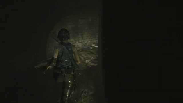 Resident Evil 3 Remake #4. Огромные жабы и битва с Немезисом смотреть онлайн