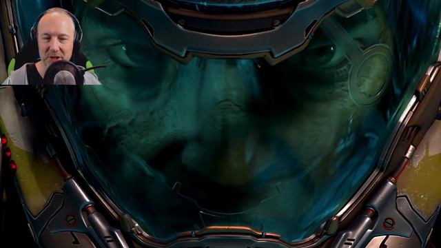 DOOM ETERNAL TRAILER 2 REACTION