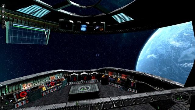 X3AP Star Wars Mod - THE END! смотреть онлайн