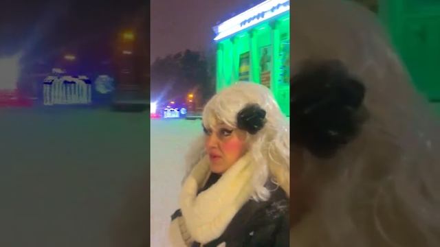 Мои новогодние пожелания миру в 2022 году!!! Леночка Желанкина из города Брянска!!!❤️?????? смотреть онлайн