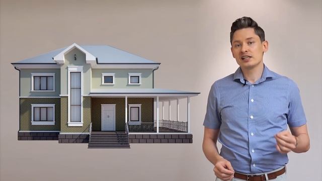 КАК ПОКРАСИТЬ ФАСАД? смотреть онлайн