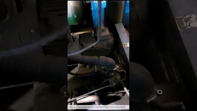 Техническое обслуживание винтового компрессора COMARO SB 18,5-10 в г. Новосибирск смотреть онлайн