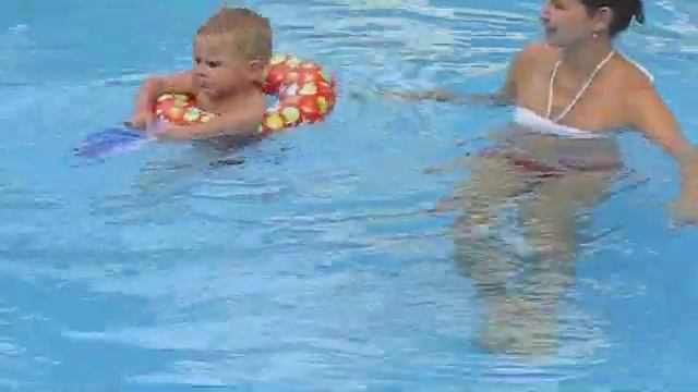 Водные процедуры.m4v смотреть онлайн