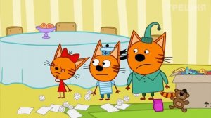 му 3 кота спасибо за 50 подпищеков блогодарен))))) ВИДЕО НЕ МОЁ автор канала  (ТРЕШНЯ)