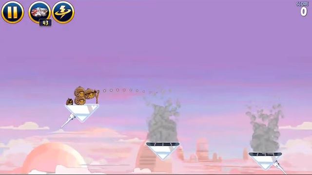 angry birds star wars (ep 8) que suspeito смотреть онлайн