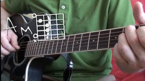 Егор Летов — Думы окаянные (кавер-гитара)