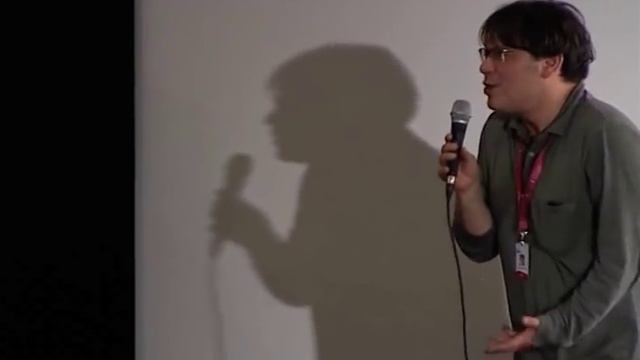 Валерий Тодоровский на ОМКФ-2011: Что такое снимать кино? (часть 3) смотреть онлайн
