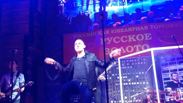 25/17 - Жду чуда @ Korston смотреть онлайн