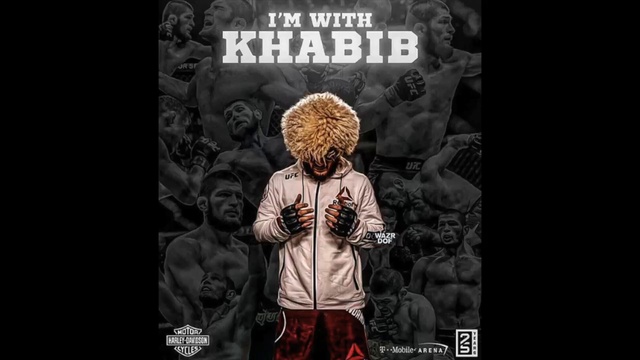 BORIS (Н.П.М) - KHABIB