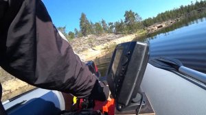 Главный недостаток Тохатсу 9.8 , проверка работы термостата.