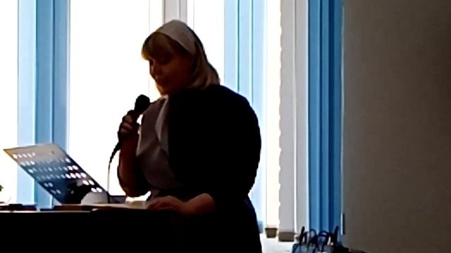 Стихотворение СПАСИТЕЛЬ МОЙ! Автор: Любовь Васенина, читает: Марина Ермолаева смотреть онлайн