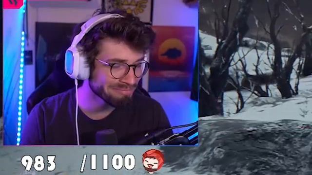 LE BOSS FINAL D'ELDEN RING EST VRAIMENT HARD ! (Mod Randomizer) #9 смотреть онлайн