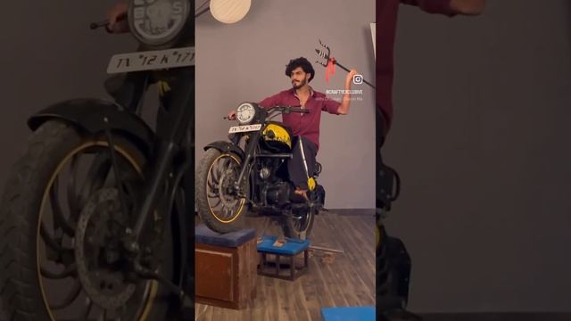 TTFVasan debut movie first look shoot | TTF | TTFVASAN смотреть онлайн