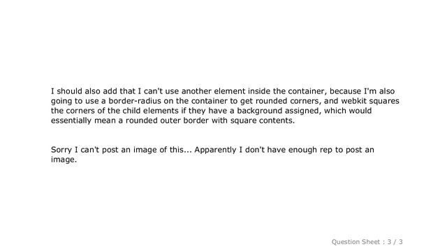HTML : CSS RGBA border / background alpha double смотреть онлайн