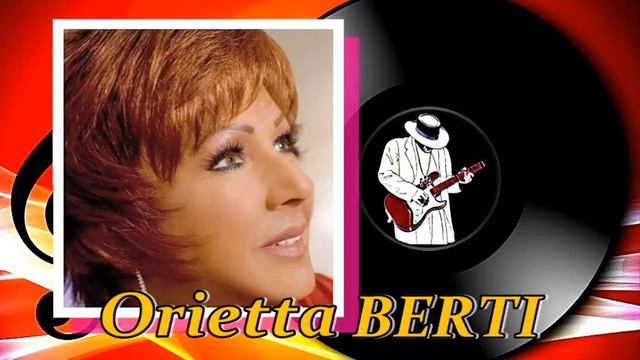 Orietta Berti - Solo tu смотреть онлайн