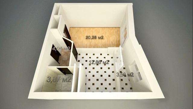 Квартиры в жк Гарантия. Дом сдан. часть 2 смотреть онлайн