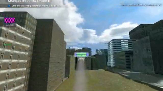 Garry's Mod - Remote Airplane Drone V.3 and Grumpy jetpack V.2 смотреть онлайн