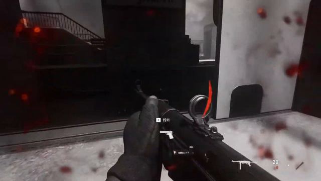 Call Of Duty: Vanguard - Прохождение компании